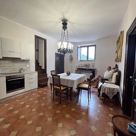 Aper Bed & Breakfast San Martino Valle Caudina Ngoại thất bức ảnh