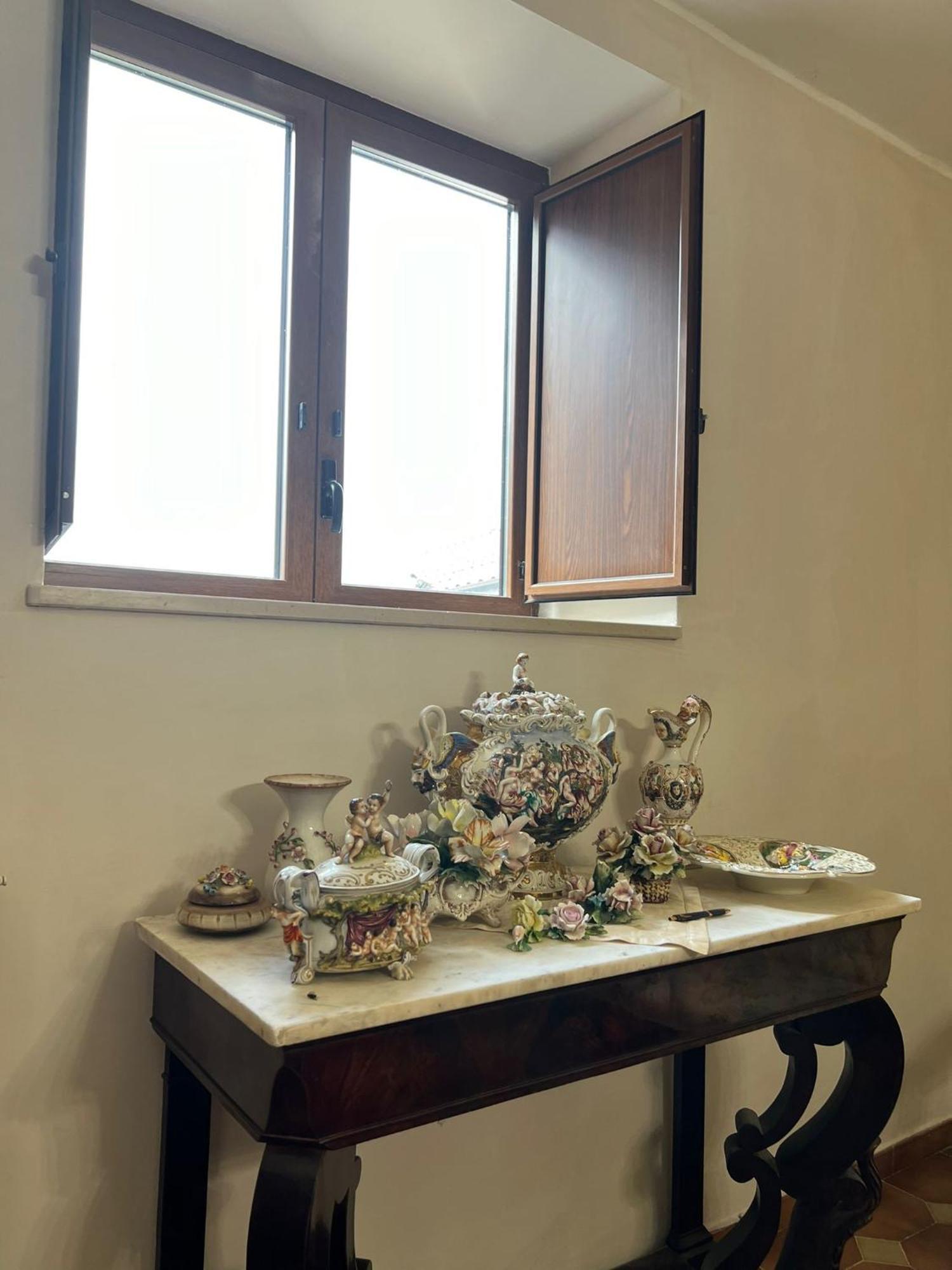 Aper Bed & Breakfast San Martino Valle Caudina Ngoại thất bức ảnh
