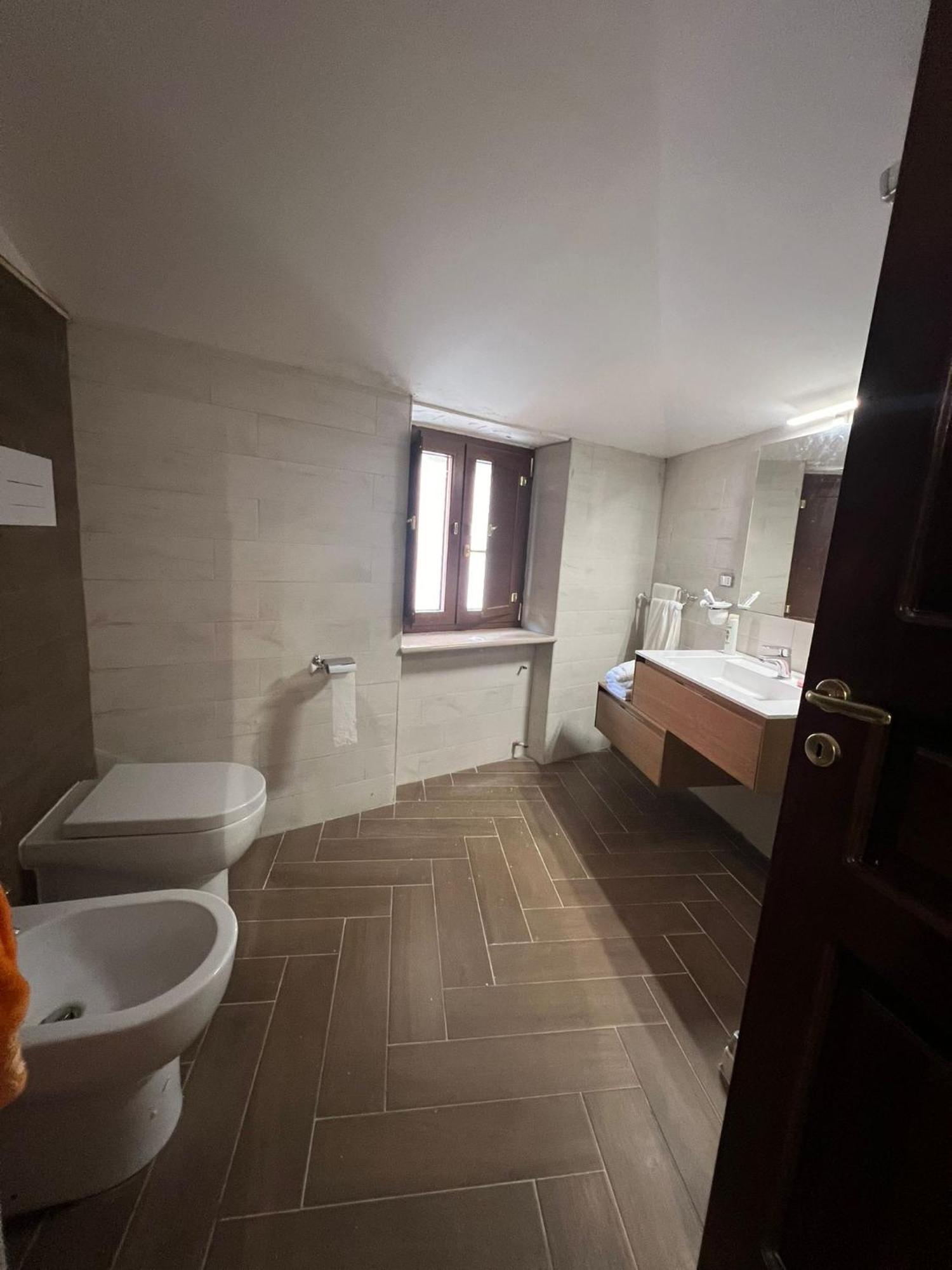Aper Bed & Breakfast San Martino Valle Caudina Ngoại thất bức ảnh