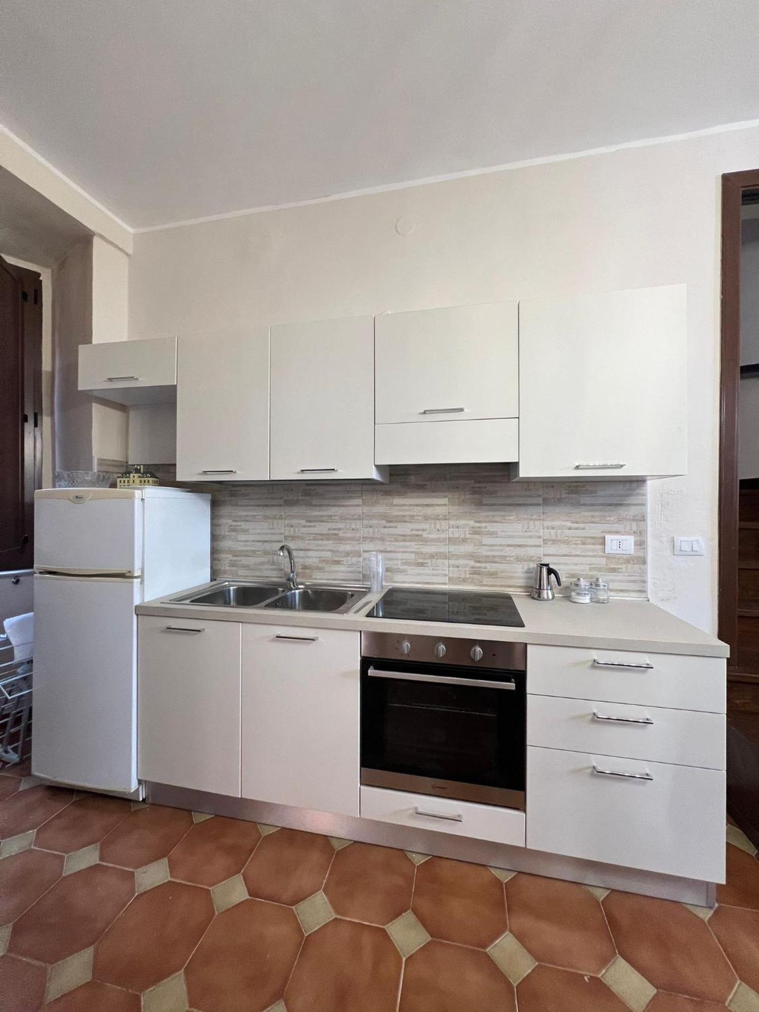 Aper Bed & Breakfast San Martino Valle Caudina Ngoại thất bức ảnh