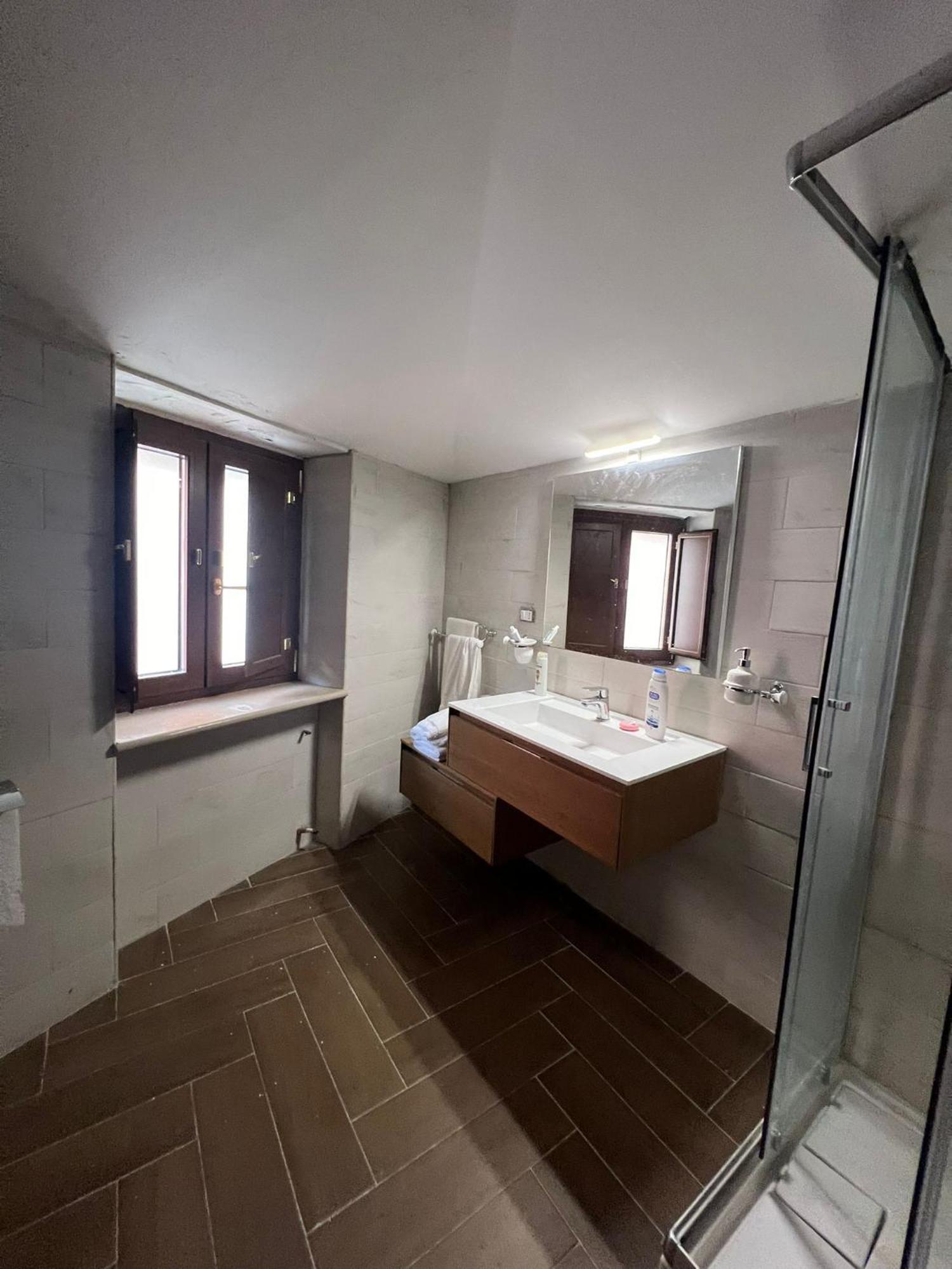 Aper Bed & Breakfast San Martino Valle Caudina Ngoại thất bức ảnh