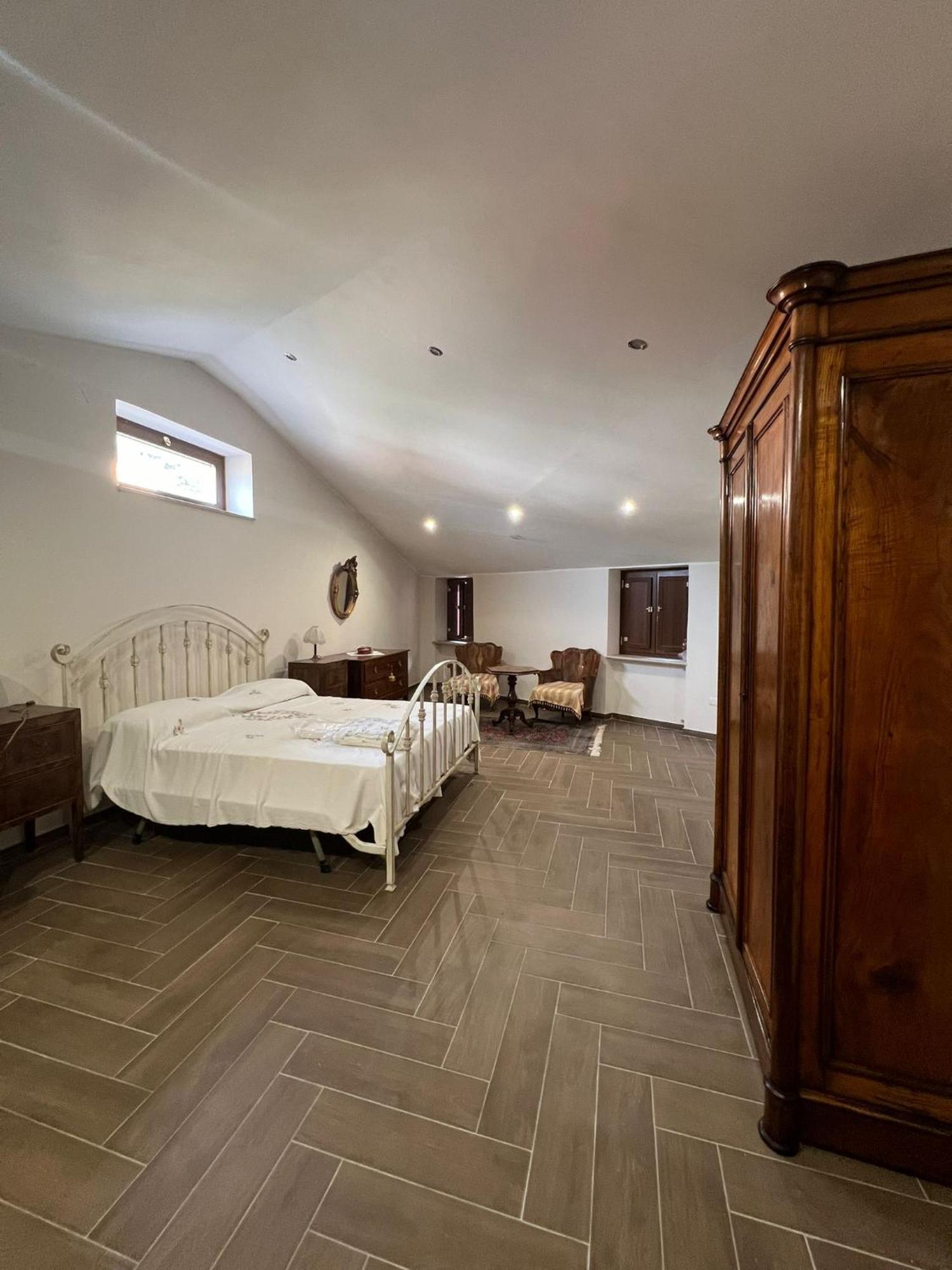 Aper Bed & Breakfast San Martino Valle Caudina Ngoại thất bức ảnh