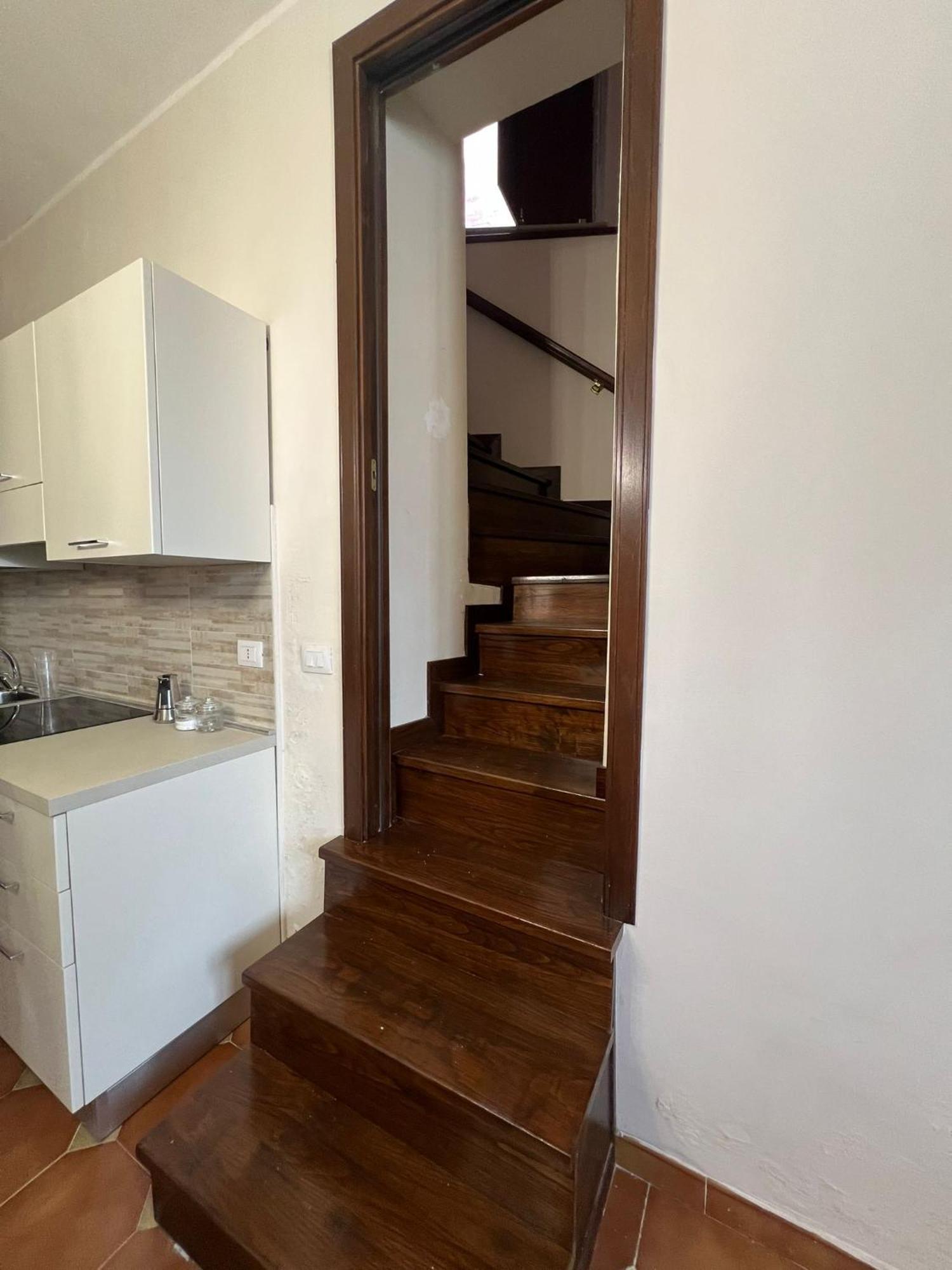 Aper Bed & Breakfast San Martino Valle Caudina Ngoại thất bức ảnh
