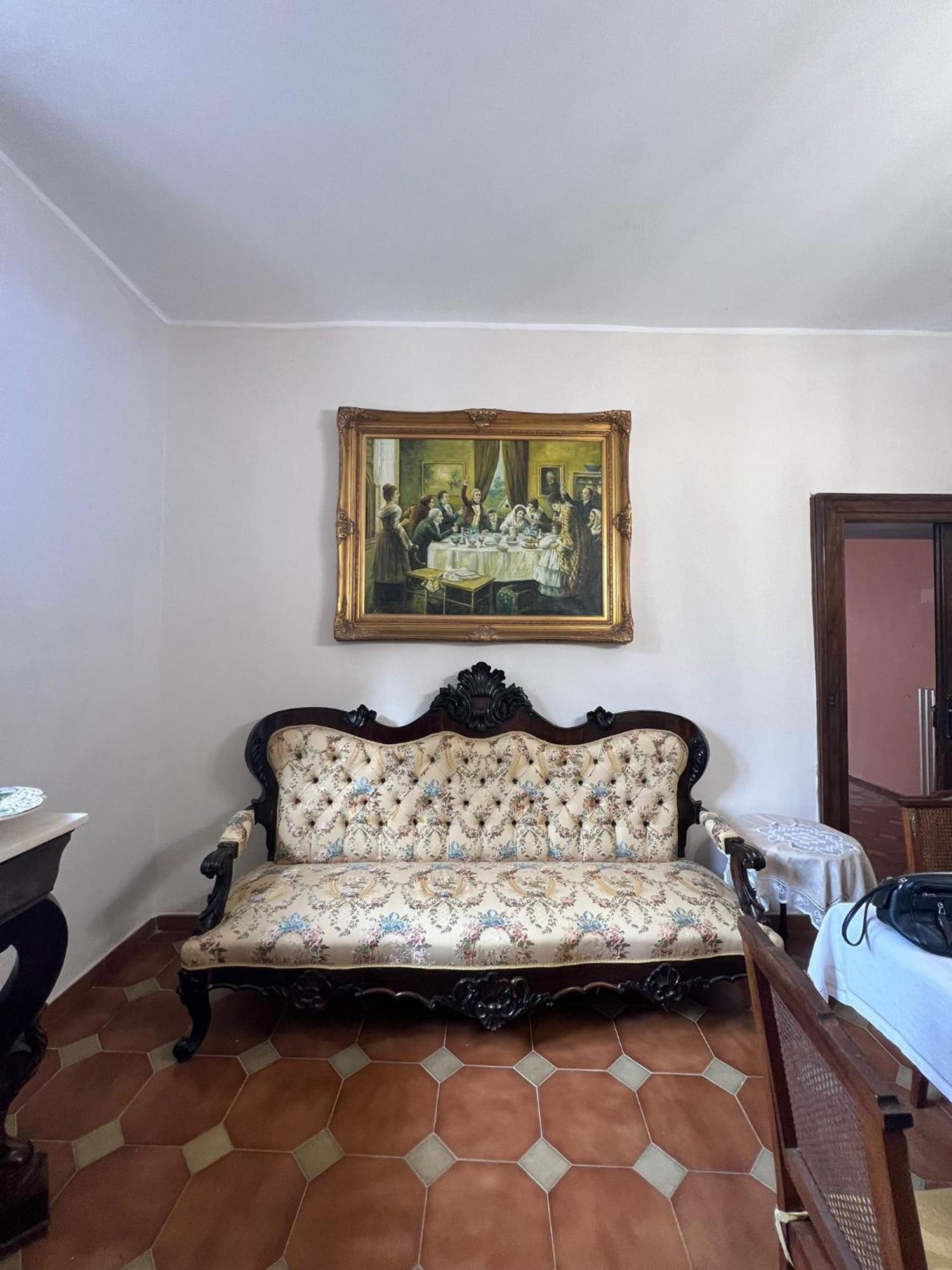 Aper Bed & Breakfast San Martino Valle Caudina Ngoại thất bức ảnh
