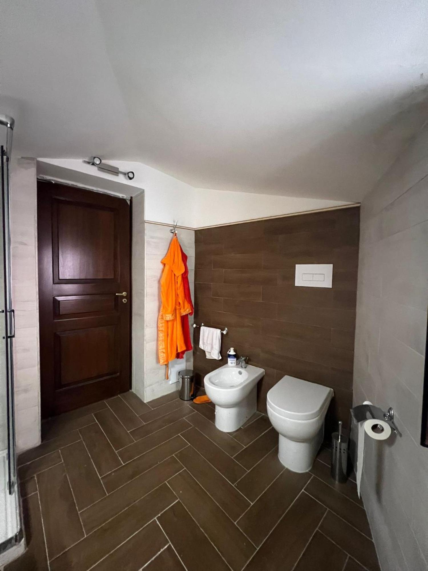 Aper Bed & Breakfast San Martino Valle Caudina Ngoại thất bức ảnh