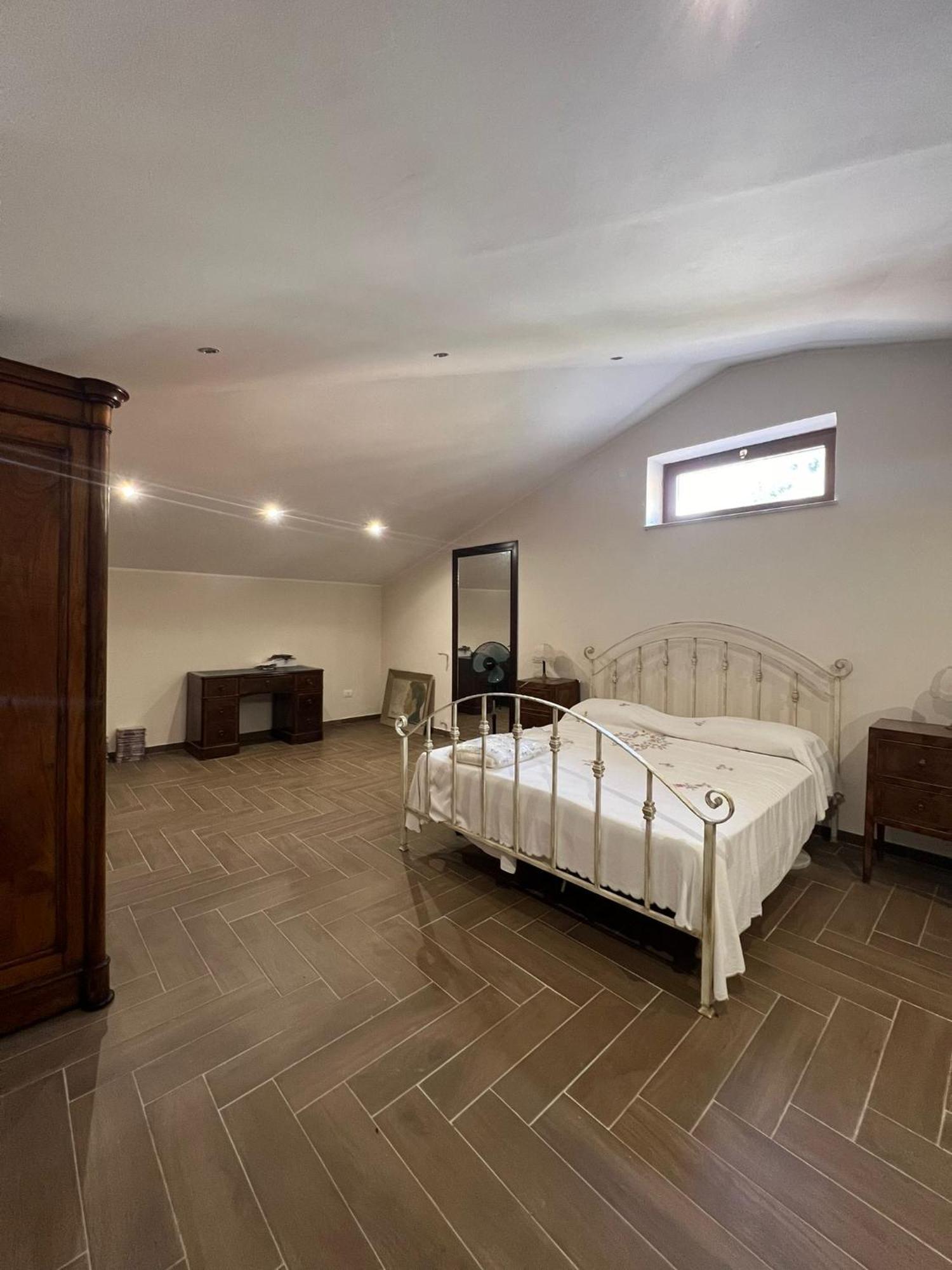 Aper Bed & Breakfast San Martino Valle Caudina Ngoại thất bức ảnh