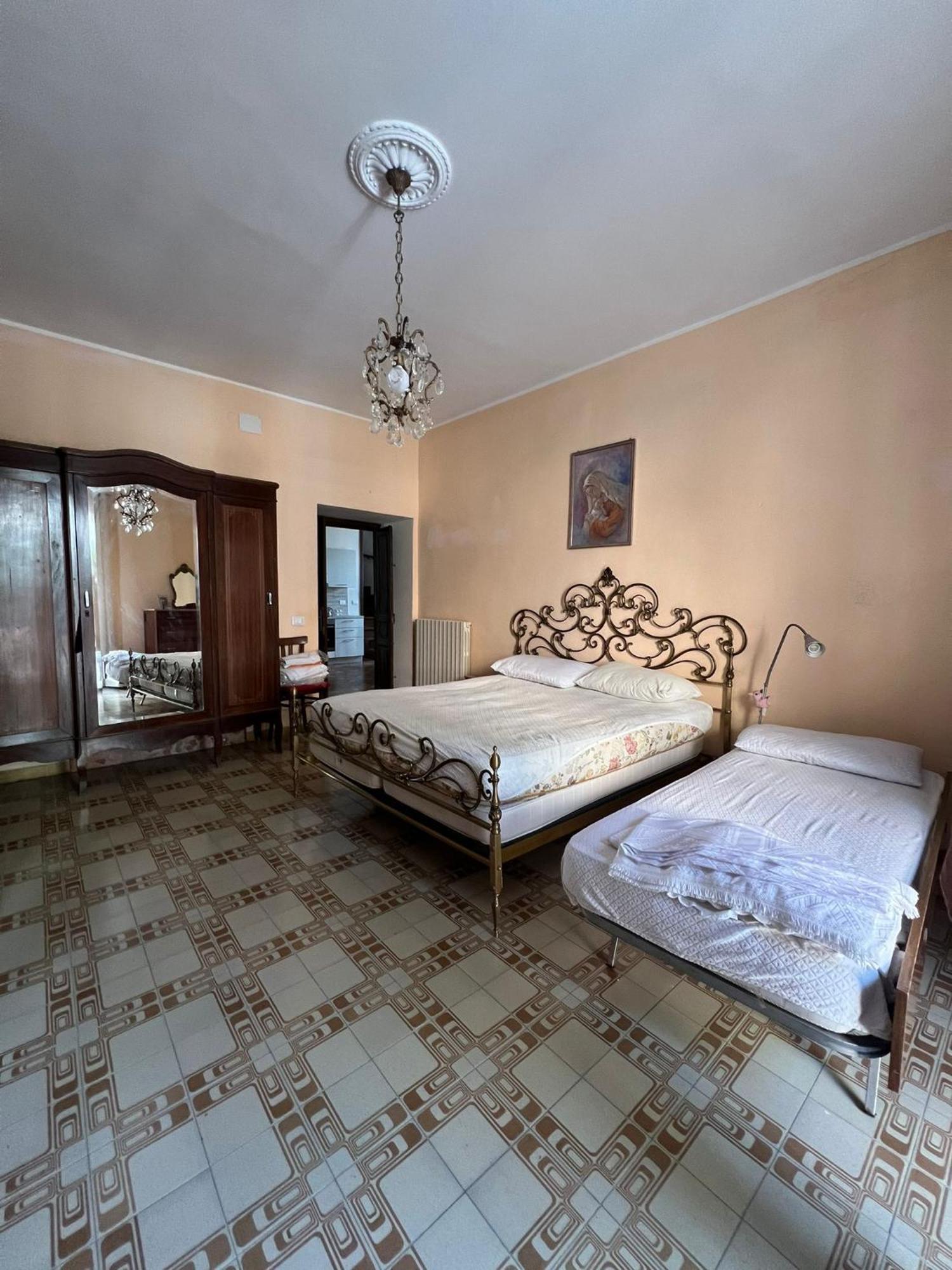 Aper Bed & Breakfast San Martino Valle Caudina Ngoại thất bức ảnh
