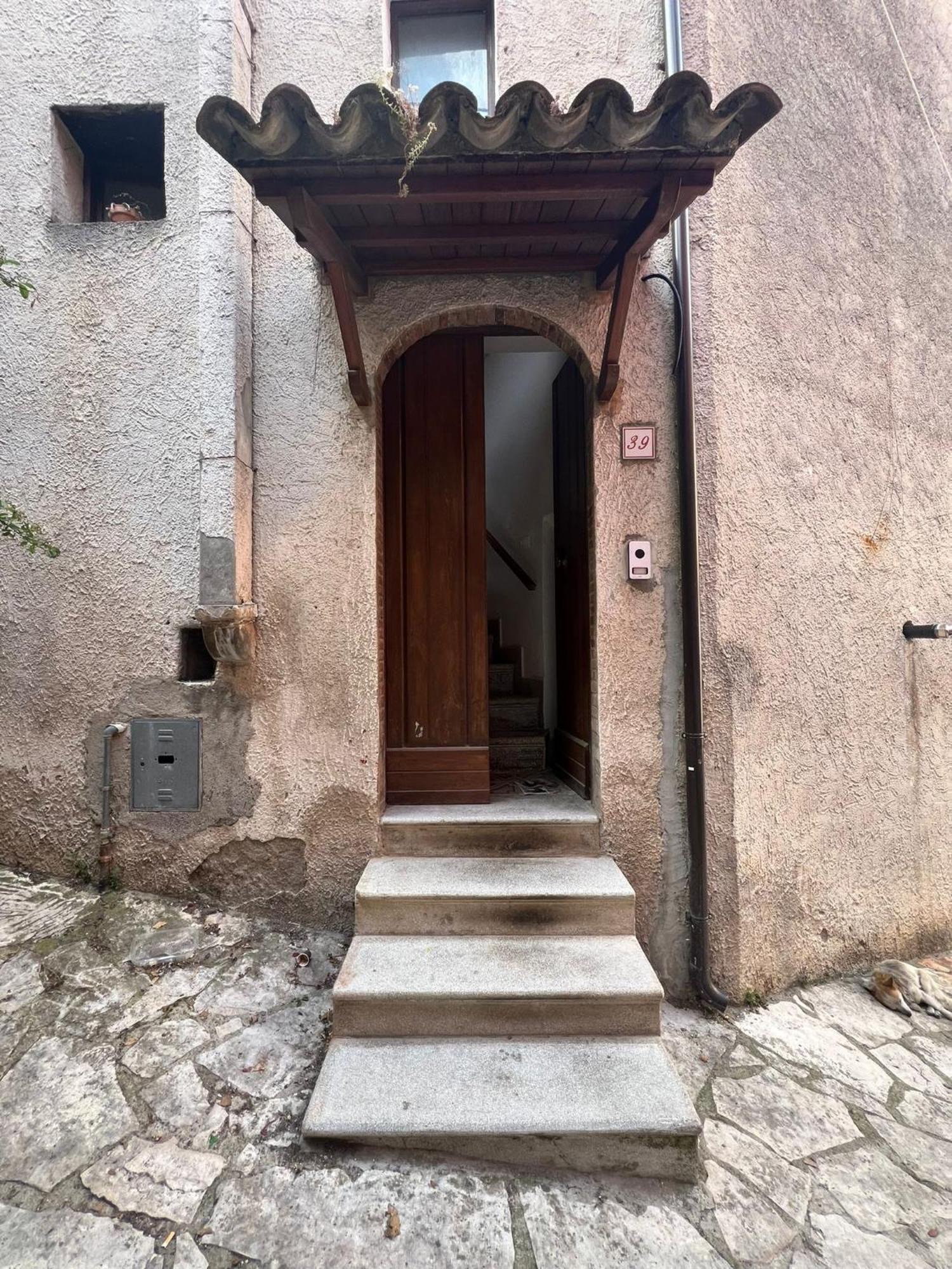 Aper Bed & Breakfast San Martino Valle Caudina Ngoại thất bức ảnh