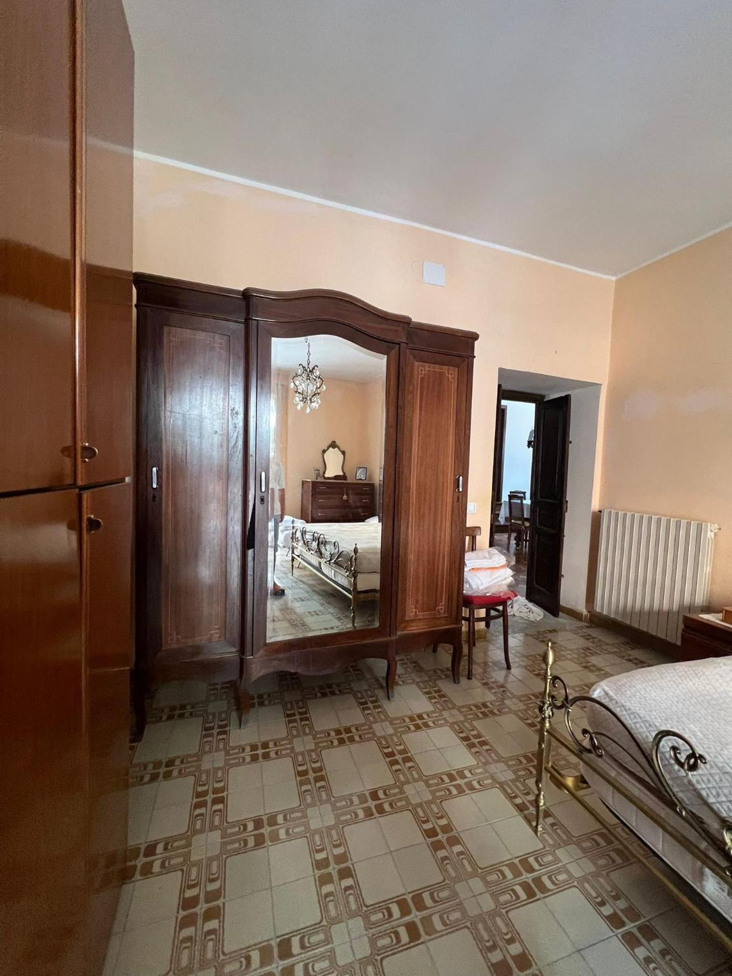 Aper Bed & Breakfast San Martino Valle Caudina Ngoại thất bức ảnh
