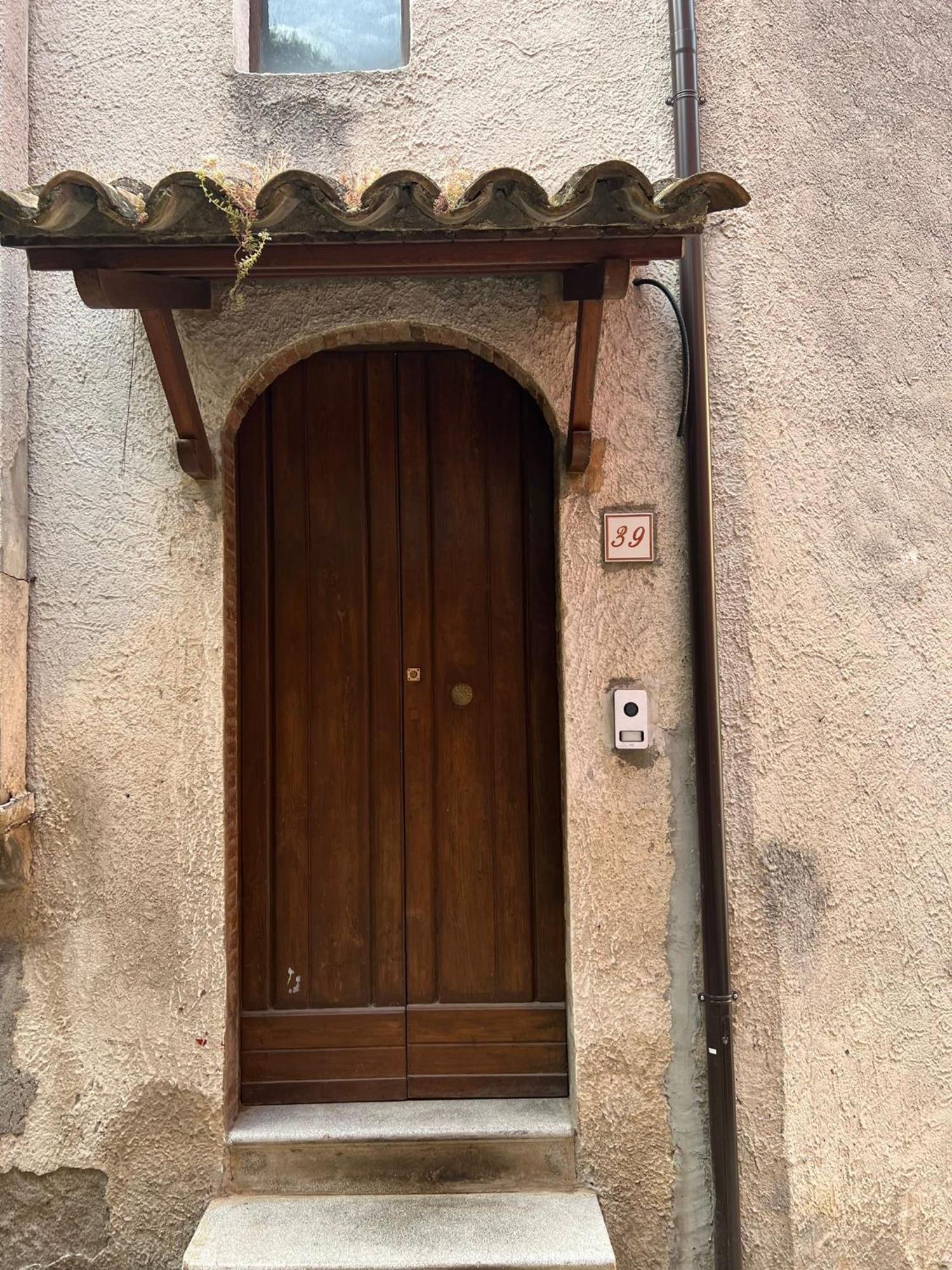 Aper Bed & Breakfast San Martino Valle Caudina Ngoại thất bức ảnh
